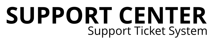 James Carter Web Support Portal